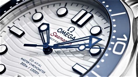 best omega watch 2022|most popular omega watch.